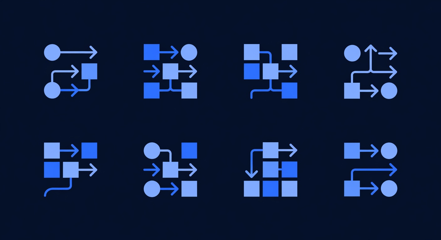 Eight Ready-to-Use Automation Templates