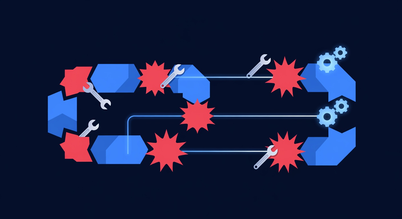 Integration Troubleshooting: Common Issues & Fixes