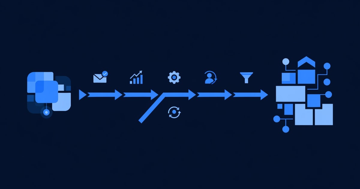 Migrate from GetResponse to GoHighLevel in 5 Steps