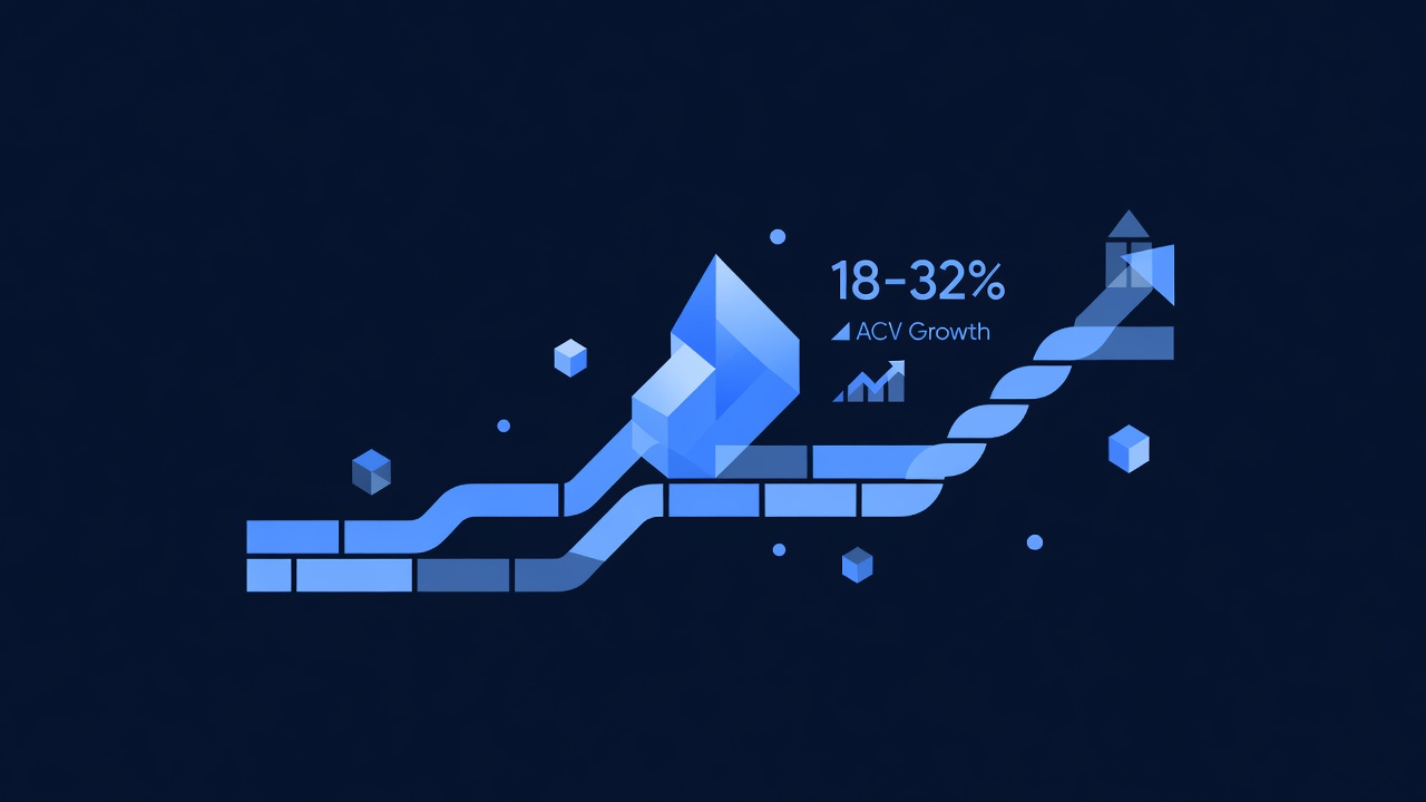 Tactic 2: Product Upsells Embedded in Results (18–32% ACV Growth)
