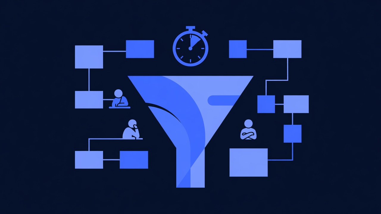 Phase 1: Plan Your Funnel (30 Minutes)